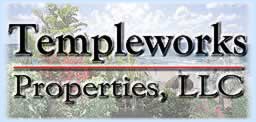 Templeworks Logo